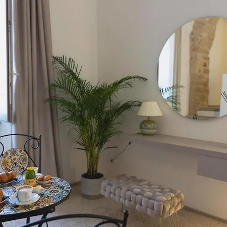Vetera Luxury Home- Casa Forno 1638
