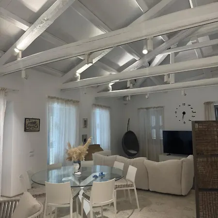 Vendégház Vetera Luxury Home- Casa Forno 1638 4*