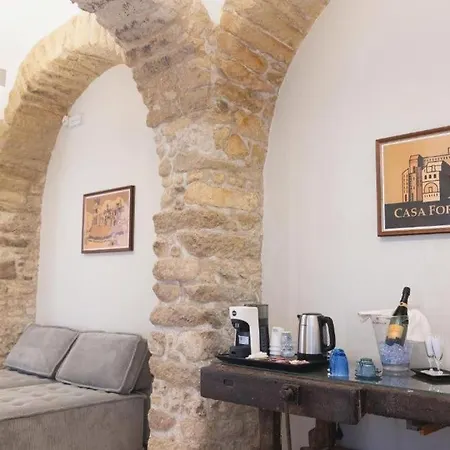 Vetera Luxury Home- Casa Forno 1638 Vendégház