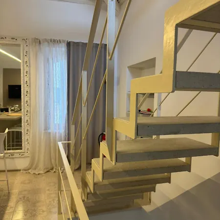 Vendégház Vetera Luxury Home- Casa Forno 1638 4*