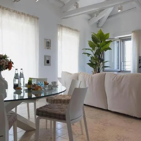 Vetera Luxury Home- Casa Forno 1638 Tropea