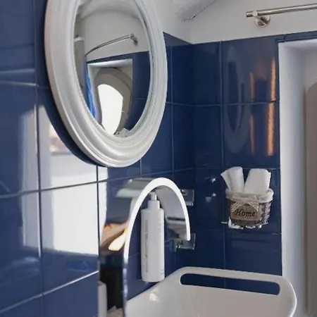 Vetera Luxury Home- Casa Forno 1638 Tropea