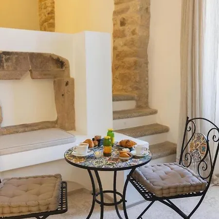 Vetera Luxury Home- Casa Forno 1638 Tropea