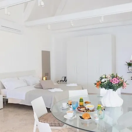 Vetera Luxury Home- Casa Forno 1638