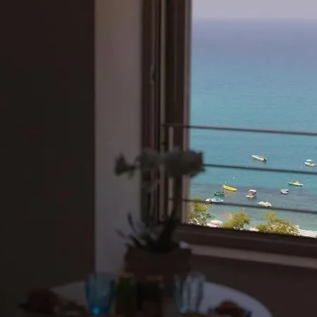 Vetera Luxury Home- Casa Forno 1638 Vendégház Tropea