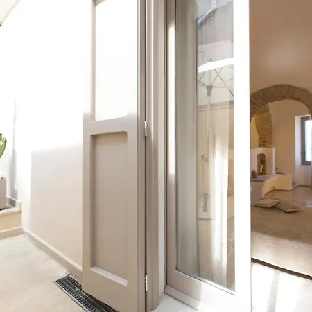 Vetera Luxury Home- Casa Forno 1638