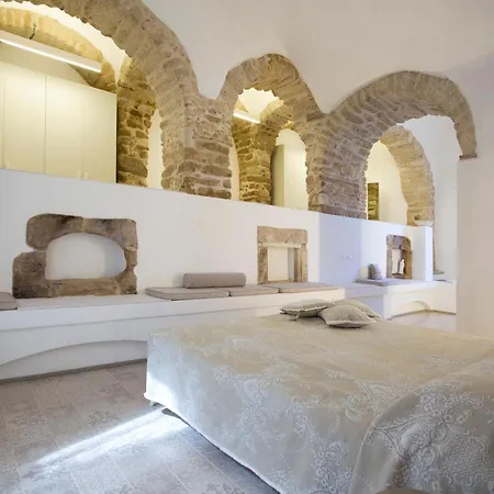 Vendégház Vetera Luxury Home- Casa Forno 1638 4*