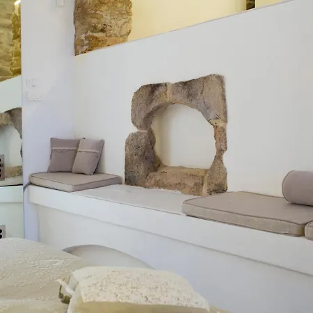 Vendégház Vetera Luxury Home- Casa Forno 1638 Tropea