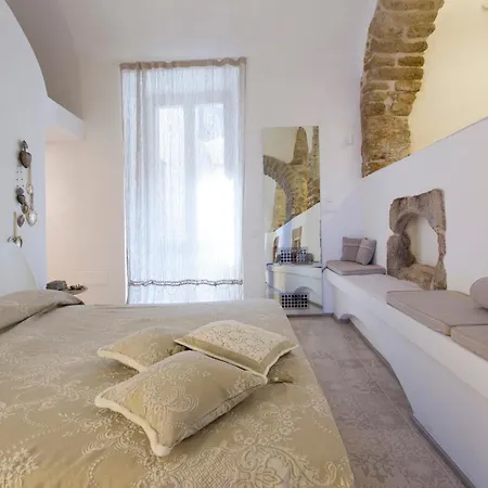 Vendégház Vetera Luxury Home- Casa Forno 1638 4*
