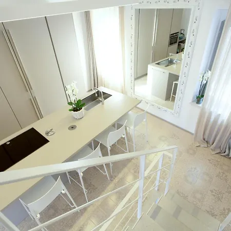 Vendégház Vetera Luxury Home- Casa Forno 1638 4*