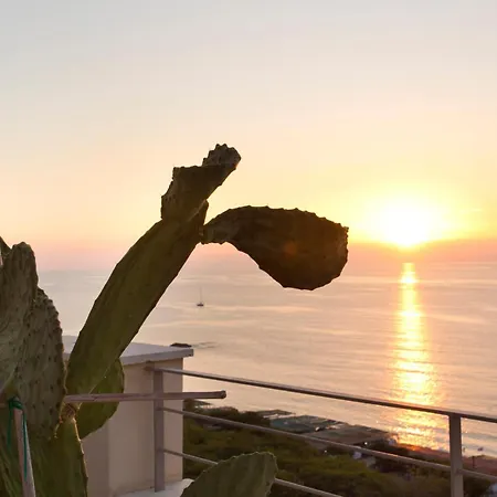 Vetera Luxury Home- Casa Forno 1638 4* Tropea