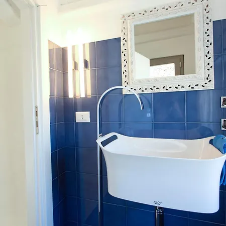Vetera Luxury Home- Casa Forno 1638 Vendégház