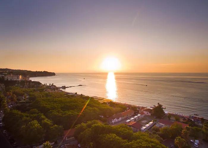 Casa de hóspedes Vetera Luxury Home- Casa Forno 1638 4*