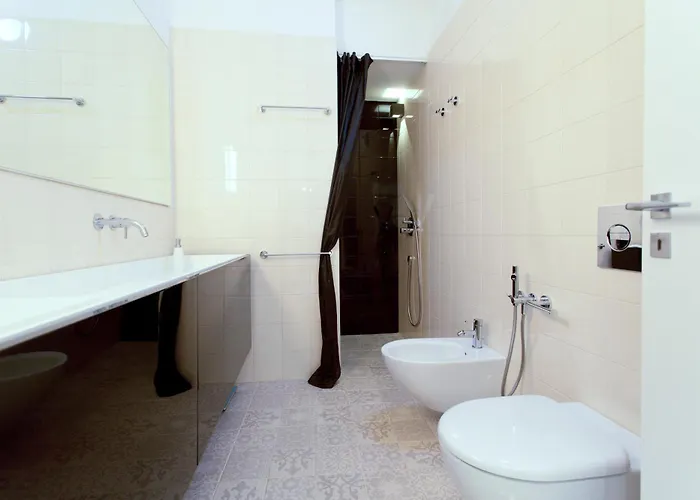 Vetera Luxury Home- Casa Forno 1638 4*