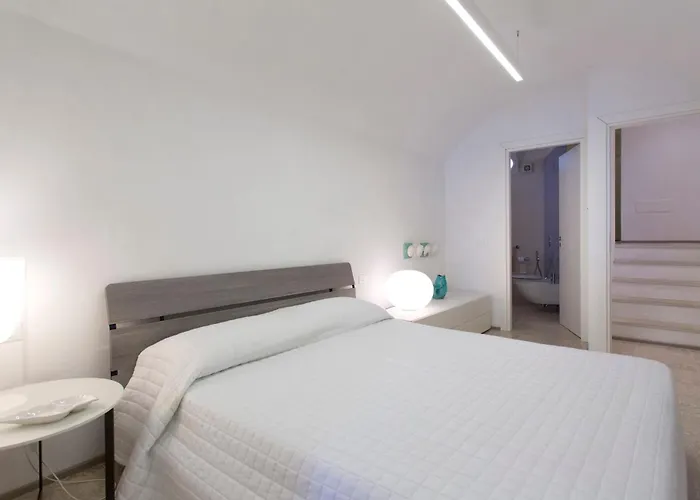 Vetera Luxury Home- Casa Forno 1638 4*