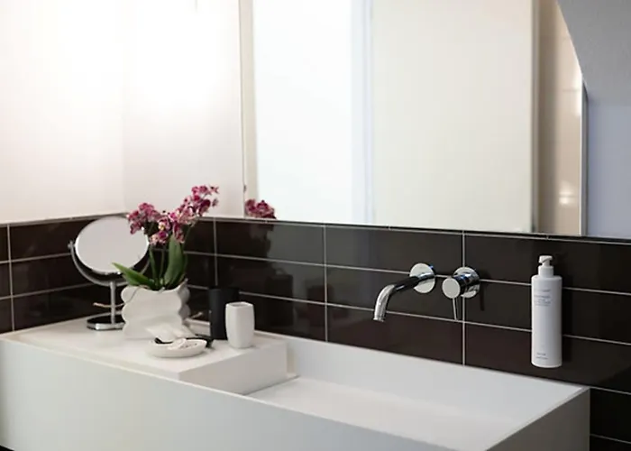 Vetera Luxury Home- Casa Forno 1638 招待所
