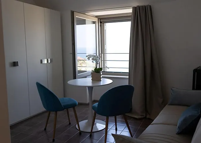 Vetera Luxury Home- Casa Forno 1638 4*