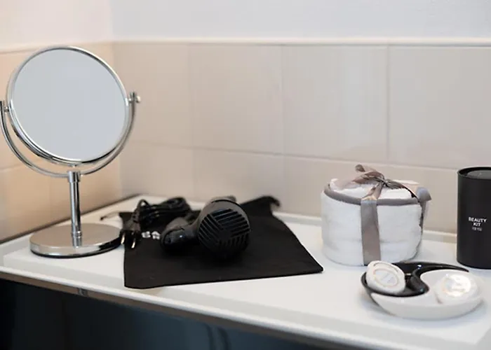 Vetera Luxury Home- Casa Forno 1638 Tropea