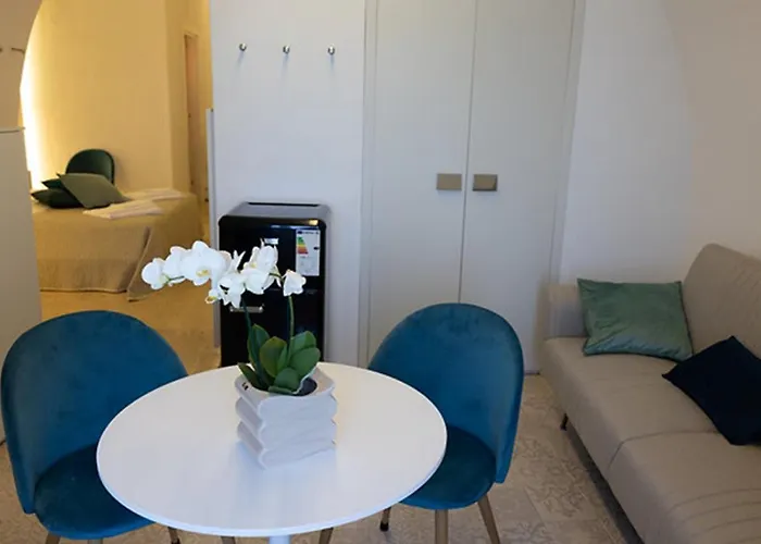 Vetera Luxury Home- Casa Forno 1638