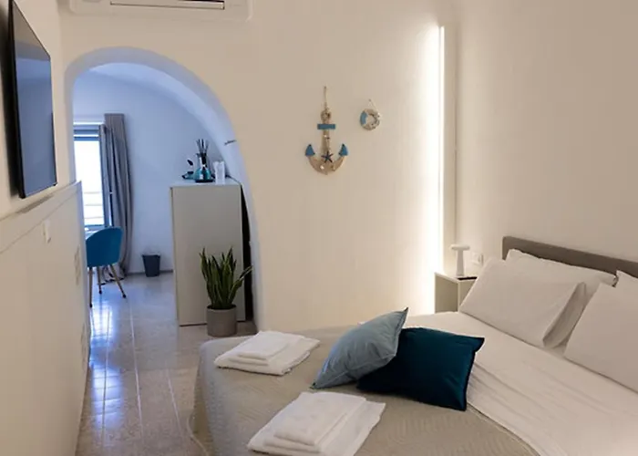 Vetera Luxury Home- Casa Forno 1638