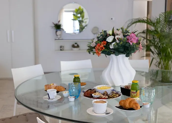 Vetera Luxury Home- Casa Forno 1638 4*