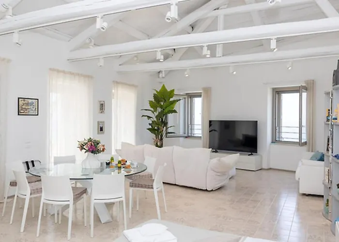 Vetera Luxury Home- Casa Forno 1638 Casa de hóspedes 4*