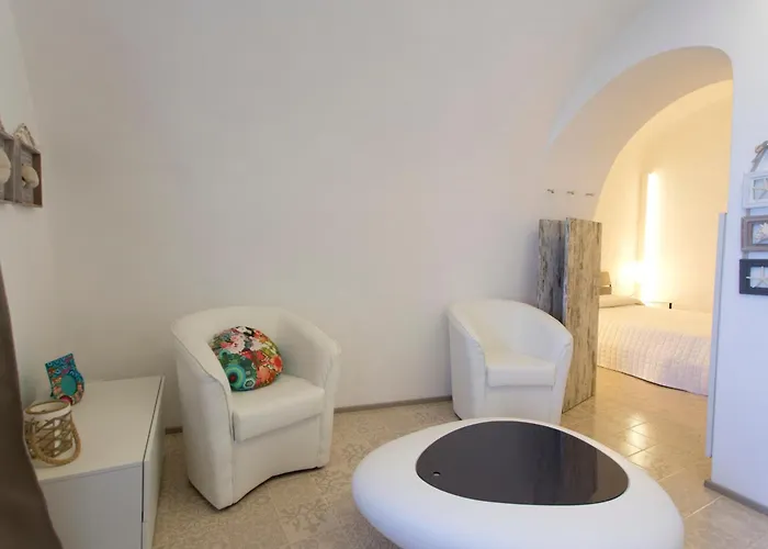 Vetera Luxury Home- Casa Forno 1638 4*